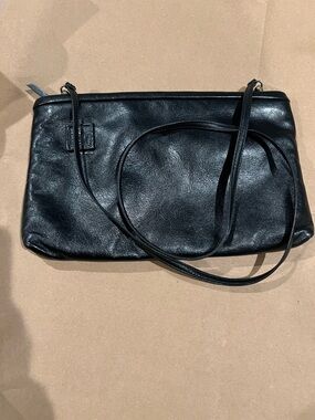 Anne Klein Classic Black Crossbody & shoulder bag